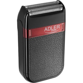 Adler USB AD 2923 Foil Ξυριστική Μηχανή Προσώπου Επαναφορτιζόμενη