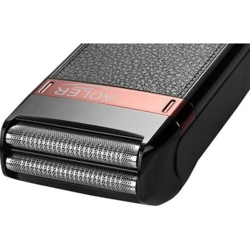 Adler USB AD 2923 Foil Ξυριστική Μηχανή Προσώπου Επαναφορτιζόμενη