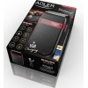 Adler USB AD 2923 Foil Ξυριστική Μηχανή Προσώπου Επαναφορτιζόμενη