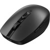 HP 710 Ασύρματο Bluetooth Ποντίκι Μαύρο