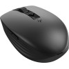 HP 710 Ασύρματο Bluetooth Ποντίκι Μαύρο
