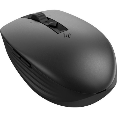 HP 710 Ασύρματο Bluetooth Ποντίκι Μαύρο