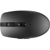 HP 710 Ασύρματο Bluetooth Ποντίκι Μαύρο