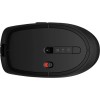 HP 710 Ασύρματο Bluetooth Ποντίκι Μαύρο