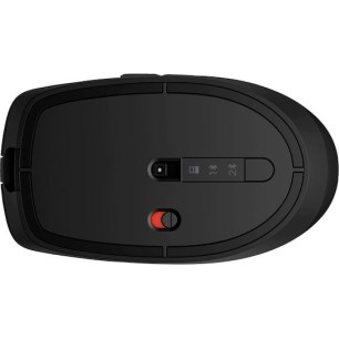 HP 710 Ασύρματο Bluetooth Ποντίκι Μαύρο