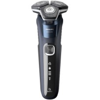 Philips Series 5000 S5885/25 Περιστρεφόμενη Ξυριστική Μηχανή Προσώπου Επαναφορτιζόμενη