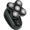 Remington Ultimate RX7 XR1600 Περιστρεφόμενη Ξυριστική Μηχανή Προσώπου Επαναφορτιζόμενη