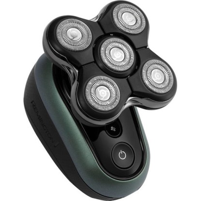 Remington Ultimate RX7 XR1600 Περιστρεφόμενη Ξυριστική Μηχανή Προσώπου Επαναφορτιζόμενη