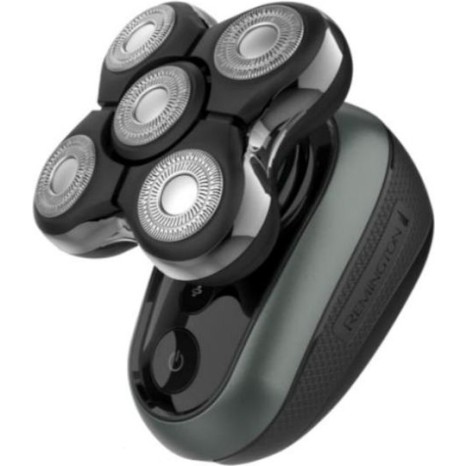Remington Ultimate RX7 XR1600 Περιστρεφόμενη Ξυριστική Μηχανή Προσώπου Επαναφορτιζόμενη