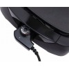 Adler AD-6610 Επιτραπέζια Ηλεκτρική Ψησταριά Σχάρας και Λείας Πλάκας 3000W με Καπάκι και Ρυθμιζόμενο Θερμοστάτη 40x30εκ.