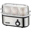 Mesko MS-4485 Βραστήρας Αυγών 3 Θέσεων 350W Ασημί