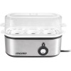 Mesko MS-4485 Βραστήρας Αυγών 3 Θέσεων 350W Ασημί