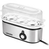 Mesko MS-4485 Βραστήρας Αυγών 3 Θέσεων 350W Ασημί
