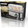 Mesko MS-4485 Βραστήρας Αυγών 3 Θέσεων 350W Ασημί