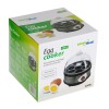 Green Blue Βραστήρας Αυγών 7 Θέσεων 400W Ασημί