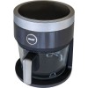 Unold Air Fryer 4.5lt Μαύρο 58695