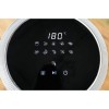 Unold Air Fryer 4.5lt Μαύρο 58695