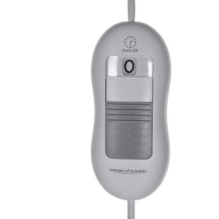 ProfiCare PC-HK 3059 Ηλεκτρική Θερμοφόρα Γενικής Χρήσης Λευκή 30x40εκ.