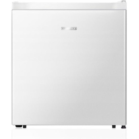 Heinrich's Mini Bar 45lt Υ50xΠ44.5xΒ49.8εκ. Λευκό HKB 4188 W