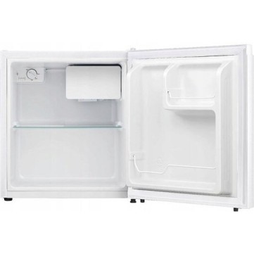 Heinrich's Mini Bar 45lt Υ50xΠ44.5xΒ49.8εκ. Λευκό HKB 4188 W