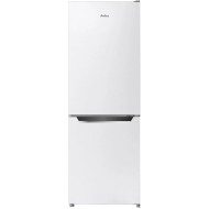 Amica Ψυγειοκαταψύκτης 227lt NoFrost Υ159.3xΠ54xΒ55εκ. Λευκός FK2425.4UNT