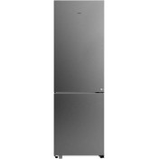 Teka Ψυγειοκαταψύκτης 401lt Total NoFrost Υ186xΠ59.5xΒ67εκ. Γκρι RBF 54650