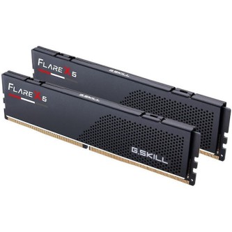 G.Skill Flare X5 DDR5 64GB RAM με 2x32GB Modules και Ταχύτητα 6000 για Desktop