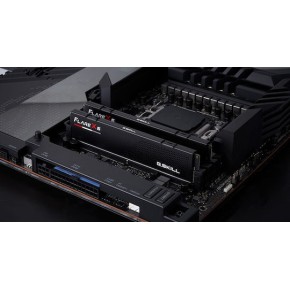 G.Skill Flare X5 DDR5 64GB RAM με 2x32GB Modules και Ταχύτητα 6000 για Desktop