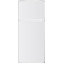 MPM Ψυγείο Δίπορτο 117lt Υ115xΠ48xΒ53εκ. Λευκό MPM-125-CZ-08/E