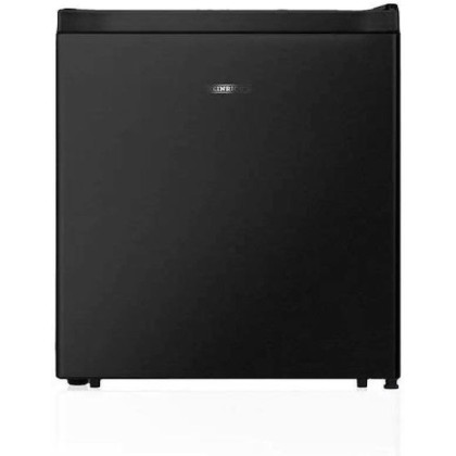Heinrich's Mini Bar 45lt Υ50xΠ44.5xΒ49.8εκ. Μαύρο HKB 4188 SW