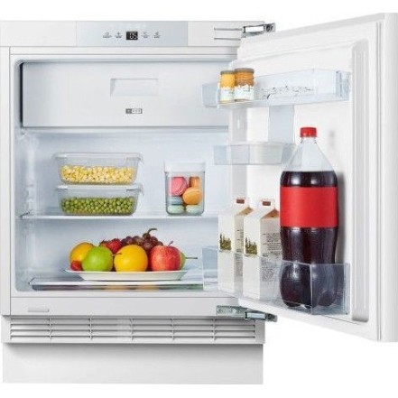 MPM Εντοιχιζόμενο Mini Bar 121lt Υ81.8xΠ59.5xΒ55εκ. Λευκό MPM-116-CJI-17/E