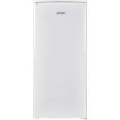 MPM Μονόπορτο Ψυγείο 190lt Υ122xΠ55xΒ56.5εκ. Λευκό MPM-200-CJ-29/E