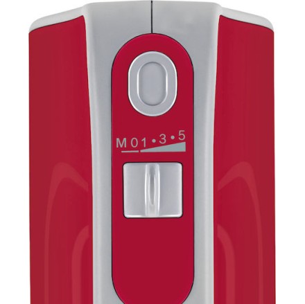 Bosch Μίξερ Χειρός 500W Κόκκινο