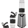 Camry CR-4069 Personal Μπλέντερ για Smoothies με Πλαστική Κανάτα 600 ml 500W Inox