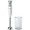 Bosch ErgoMixx Ραβδομπλέντερ με Ανοξείδωτη Ράβδο 600W Λευκό