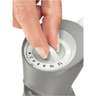 Bosch ErgoMixx Ραβδομπλέντερ με Ανοξείδωτη Ράβδο 600W Λευκό