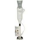 Bosch ErgoMixx Ραβδομπλέντερ με Ανοξείδωτη Ράβδο 600W Λευκό