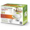 Esperanza Apple Pie Μίξερ Χειρός 400W Πράσινο