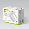 Maestro Μίξερ Χειρός 600W Λευκό