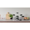 Electrolux Create 4 Επιτραπέζιο Μπλέντερ με Πλαστική Κανάτα 1 lt 350W Inox