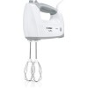 Bosch Μίξερ με Πλαστικό Κάδο 0.5lt Λευκό 450W