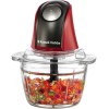 Russell Hobbs Desire Πολυκόπτης Multi 200W με Δοχείο 500ml Κόκκινος