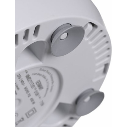 Bosch Serie 2 Personal Μπλέντερ με Κανάτα Tritan 600 ml 450W Ασημί