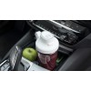 Bosch Serie 2 Personal Μπλέντερ με Κανάτα Tritan 600 ml 450W Ασημί