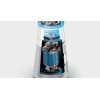 Bosch Serie 2 Personal Μπλέντερ με Κανάτα Tritan 600 ml 450W Ασημί