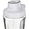 Bosch Serie 2 Personal Μπλέντερ με Κανάτα Tritan 600 ml 450W Ασημί