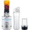 N'Oveen SB1100 Personal Μπλέντερ με Πλαστική Κανάτα 600 ml 300W Λευκό