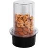 N'Oveen SB1100 Personal Μπλέντερ με Πλαστική Κανάτα 600 ml 300W Λευκό