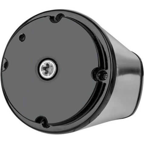 Heinrich's Μηχανή Άλεσης Κιμά 500W Ασημί