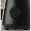 Electrolux Create 3 Επιτραπέζιο Μπλέντερ με Γυάλινη Κανάτα 1.5 lt 500W Γκρι